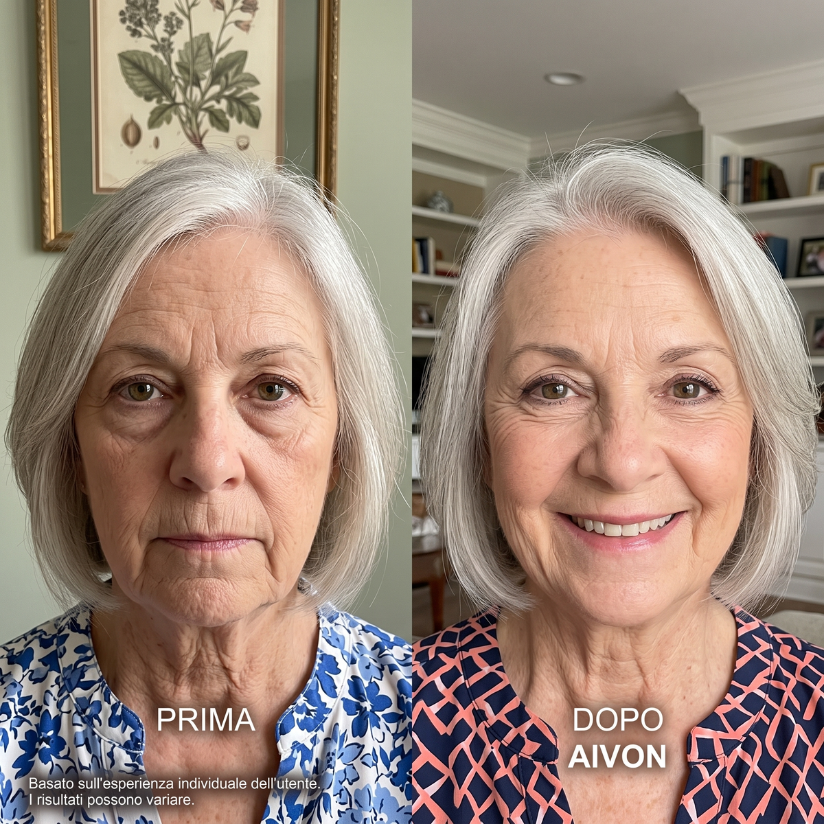 Aivon – Siero Coreano Effetto Lifting dalla Prima Applicazione