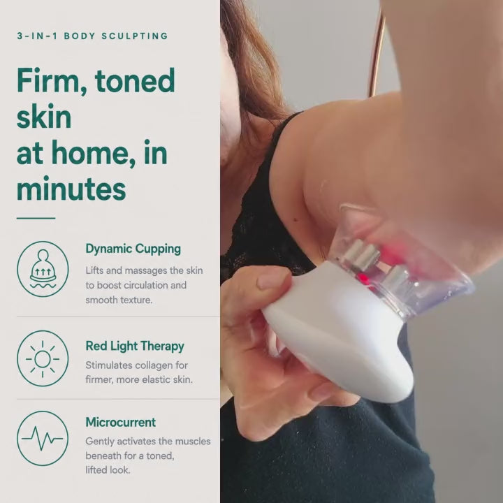 The Original Sculpiflex™ 3-in-1