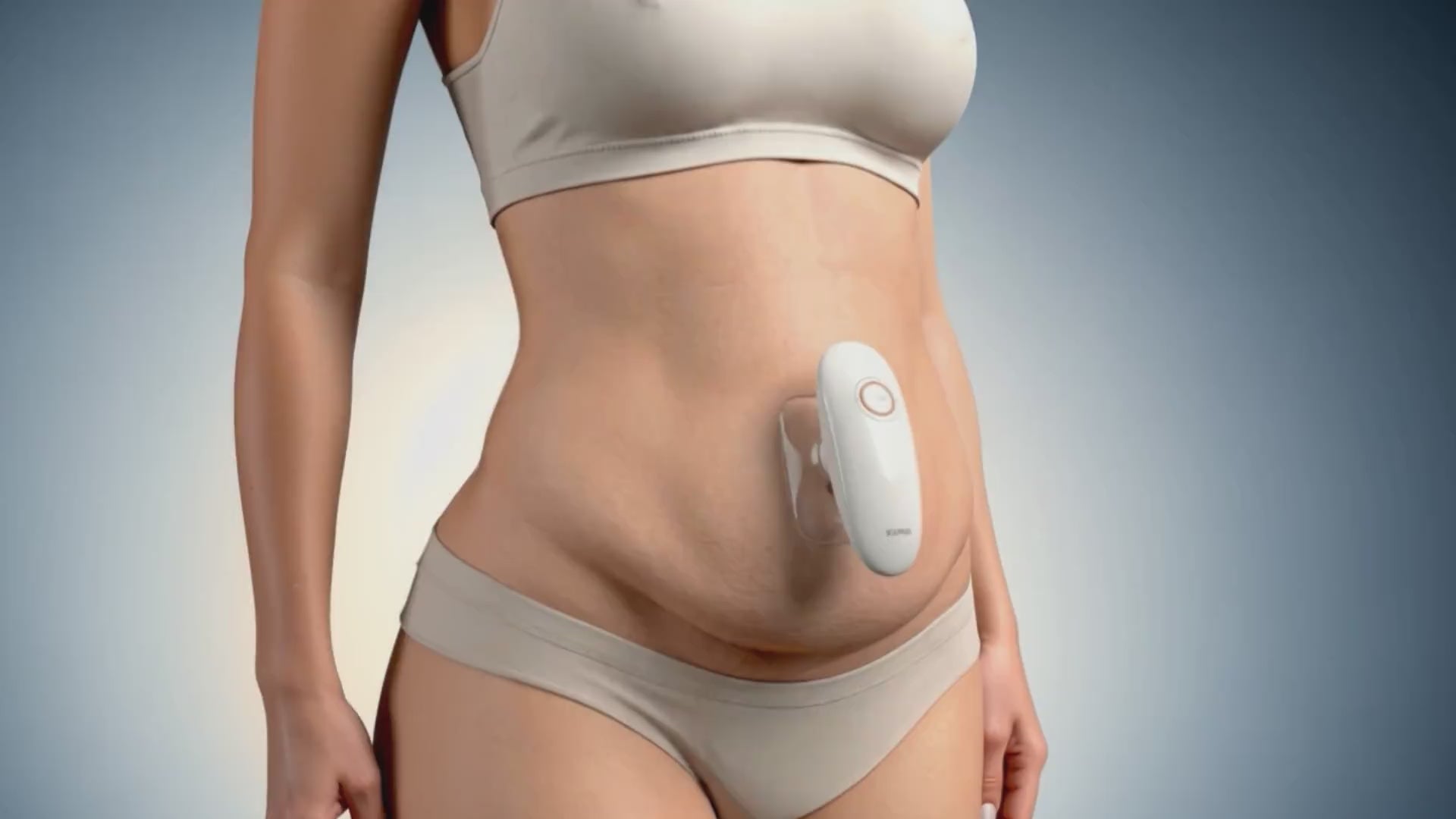 The Original Sculpiflex™ 3-in-1